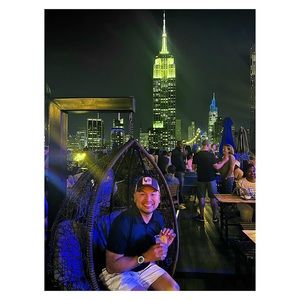 Meet your Posher, Alexis